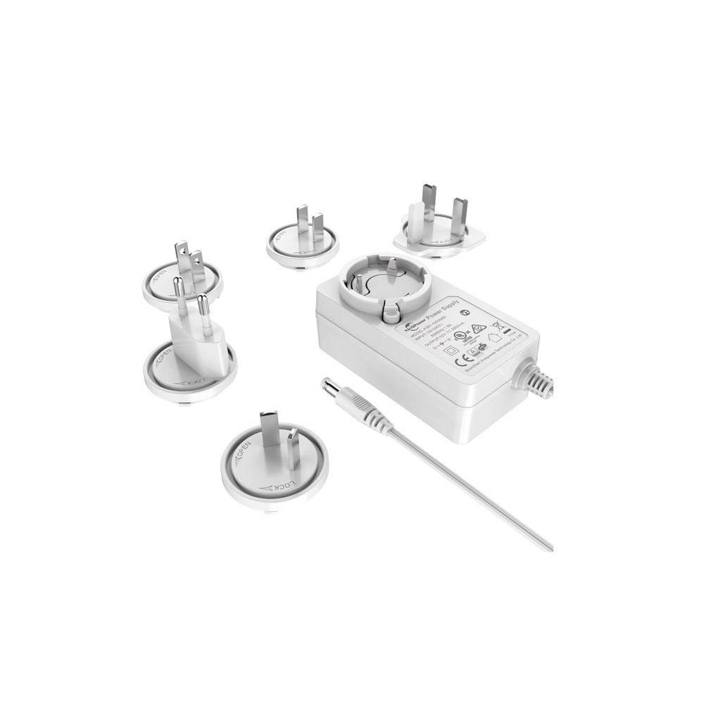 Detachable 36W Series